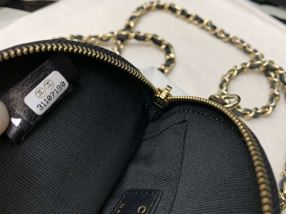 Chanel - Luxury Bag - CHL - 914