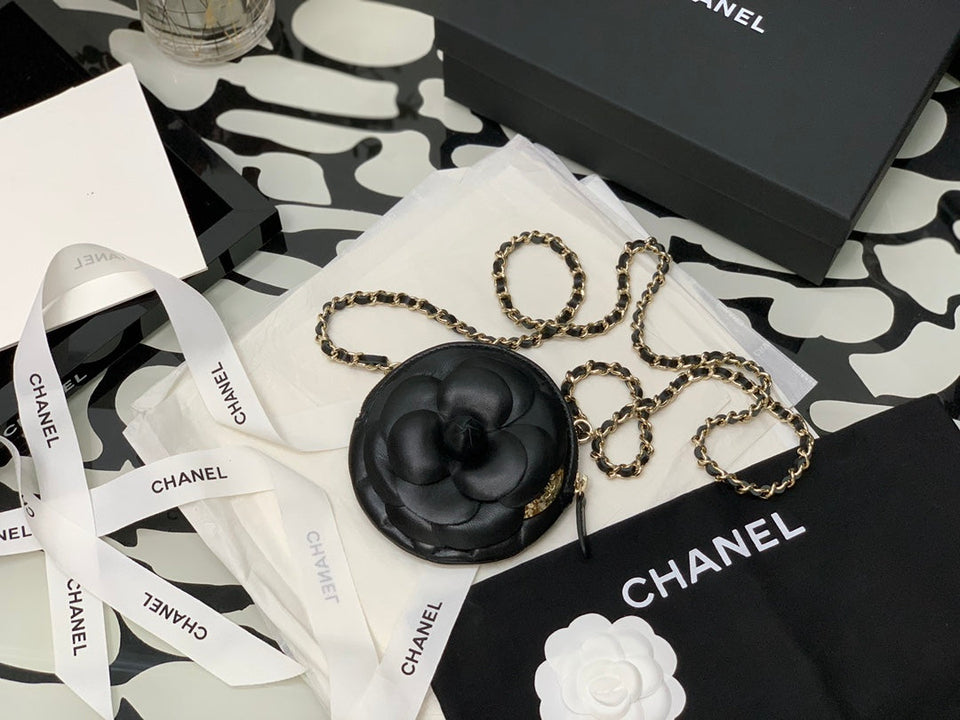 Chanel - Luxury Bag - CHL - 914