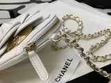 Chanel - Luxury Bag - CHL - 911