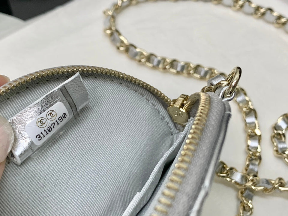 Chanel - Luxury Bag - CHL - 913