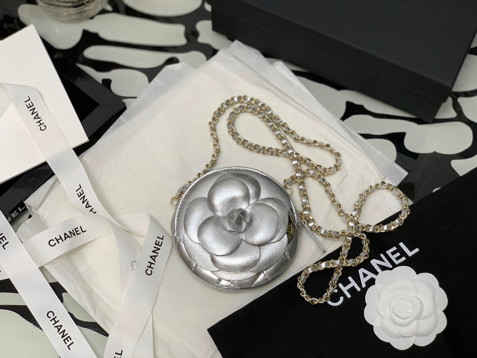 Chanel - Luxury Bag - CHL - 913