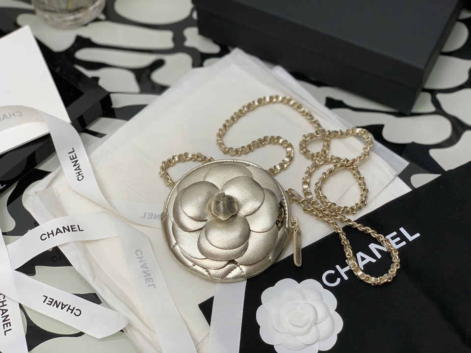 Chanel - Luxury Bag - CHL - 912