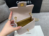 Chanel - Luxury Bag - CHL - 1021