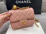 Chanel - Luxury Bag - CHL - 1022