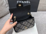 Chanel - Luxury Bag - CHL - 900