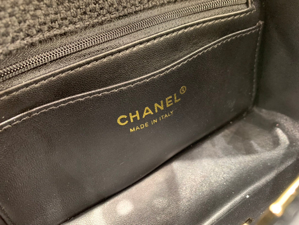 Chanel - Luxury Bag - CHL - 900