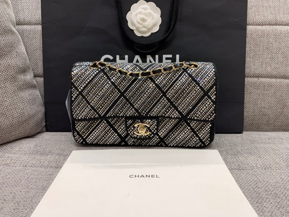 Chanel - Luxury Bag - CHL - 901