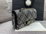 Chanel - Luxury Bag - CHL - 901