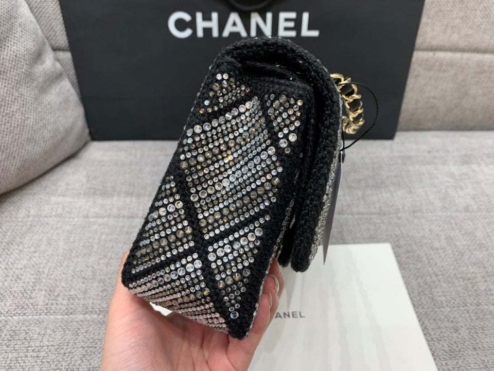 Chanel - Luxury Bag - CHL - 901