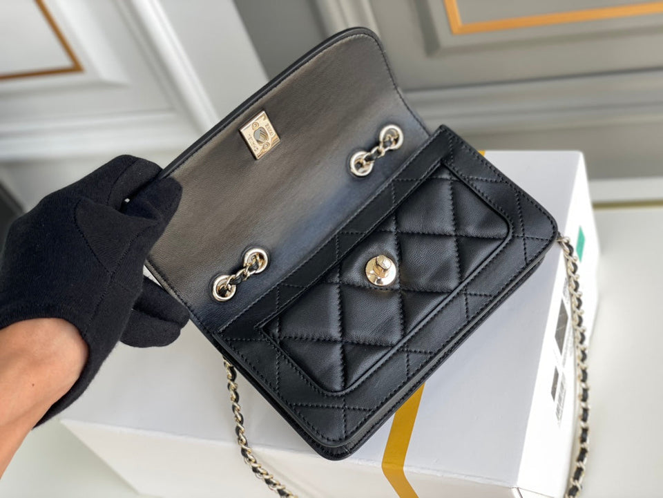 Chanel - Luxury Bag - CHL - 903