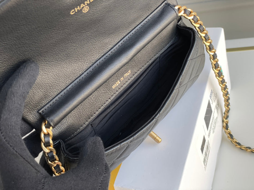Chanel - Luxury Bag - CHL - 866