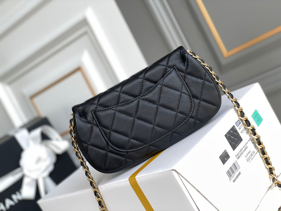 Chanel - Luxury Bag - CHL - 866