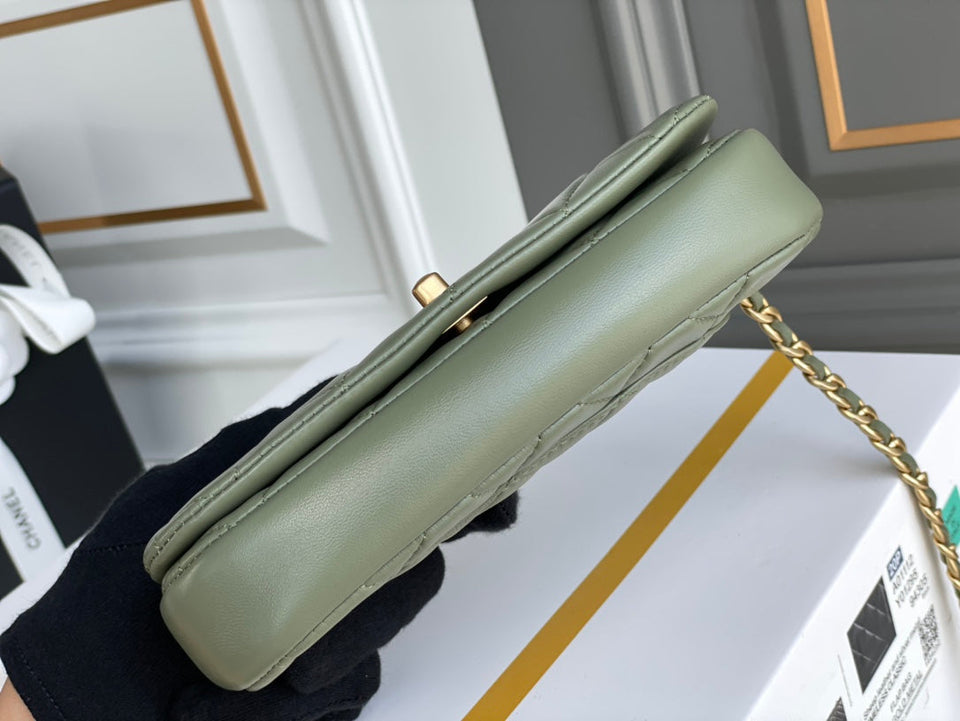 Chanel - Luxury Bag - CHL - 867