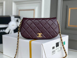 Chanel - Luxury Bag - CHL - 868