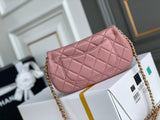 Chanel - Luxury Bag - CHL - 869