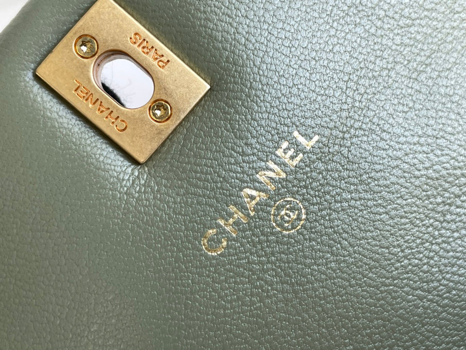 Chanel - Luxury Bag - CHL - 872