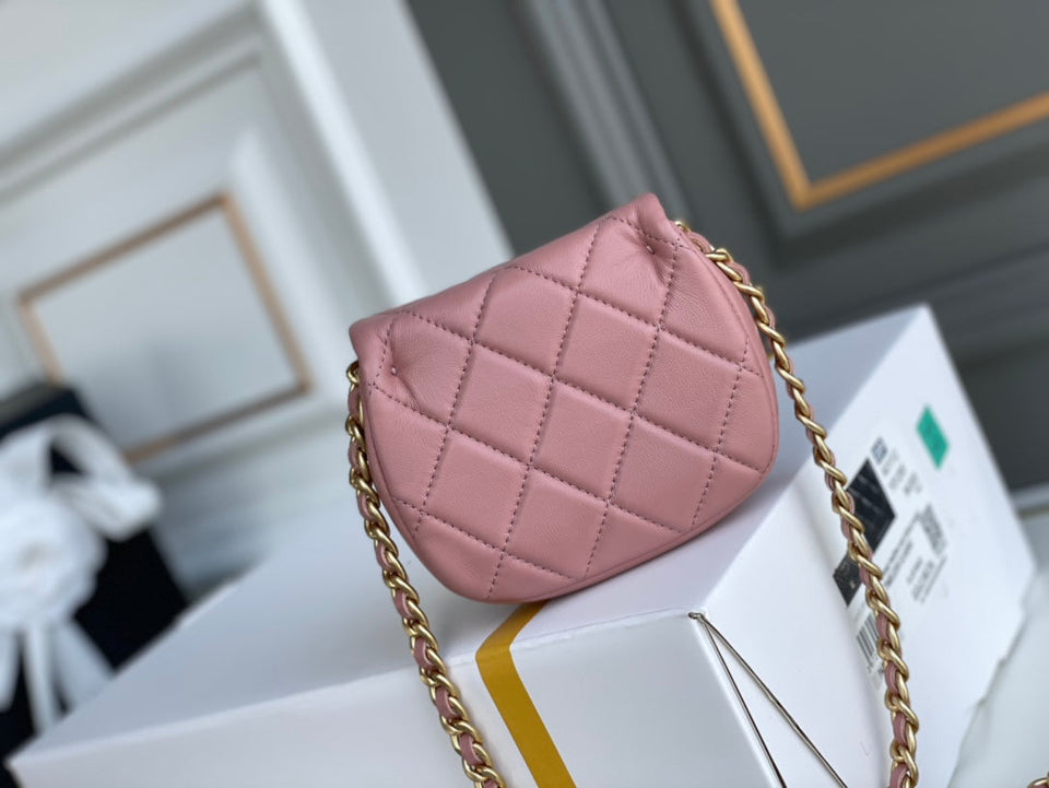 Chanel - Luxury Bag - CHL - 873