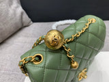 Chanel - Luxury Bag - CHL - 1023