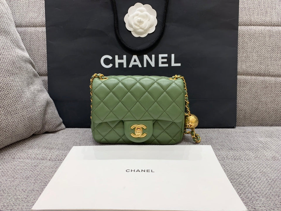 Chanel - Luxury Bag - CHL - 1023