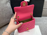 Chanel - Luxury Bag - CHL - 1024