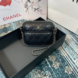 Chanel - Luxury Bag - CHL - 897