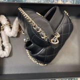 Chanel - Luxury Bag - CHL - 897