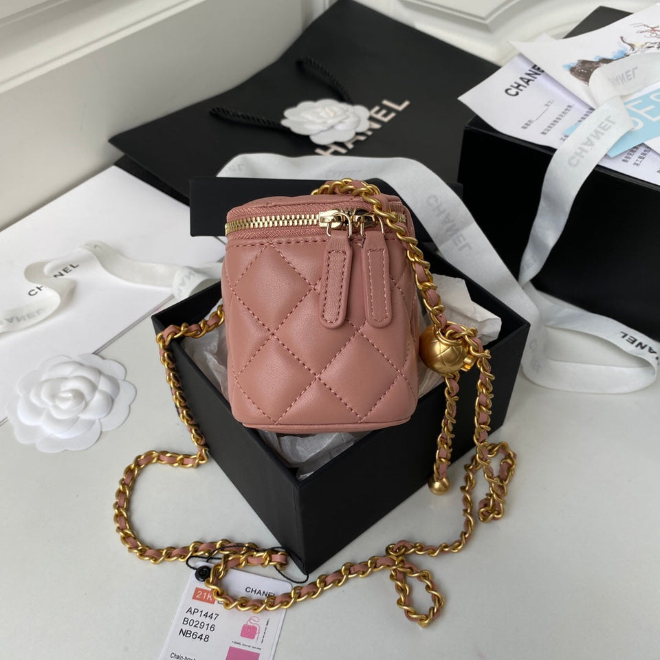 Chanel - Luxury Bag - CHL - 1100