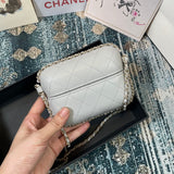 Chanel - Luxury Bag - CHL - 896