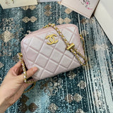 Chanel - Luxury Bag - CHL - 893