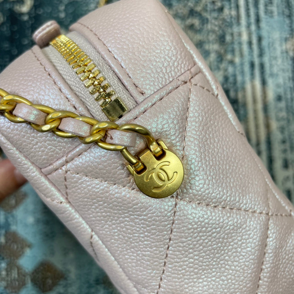 Chanel - Luxury Bag - CHL - 893
