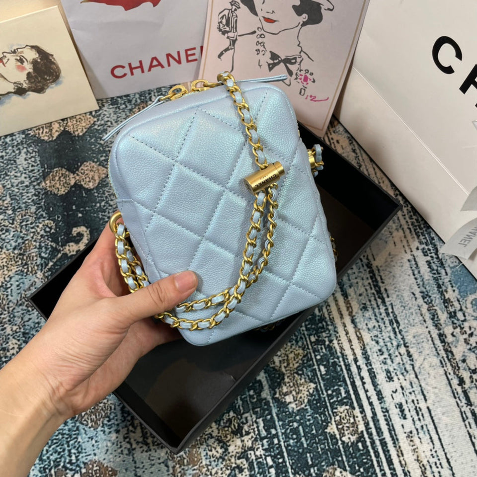 Chanel - Luxury Bag - CHL - 894