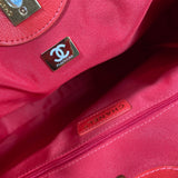 Chanel - Luxury Bag - CHL - 879