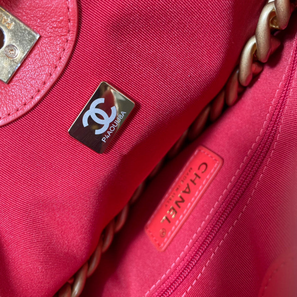 Chanel - Luxury Bag - CHL - 880