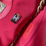 Chanel - Luxury Bag - CHL - 880