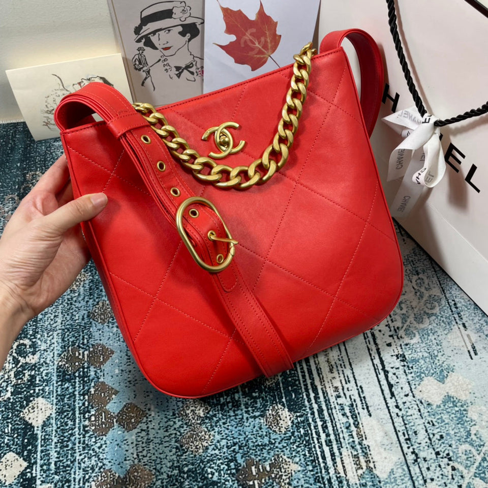 Chanel - Luxury Bag - CHL - 880