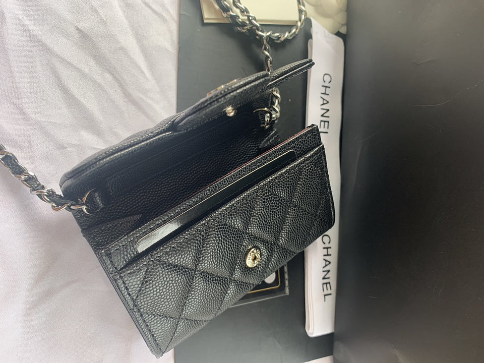 Chanel - Luxury Bag - CHL - 192