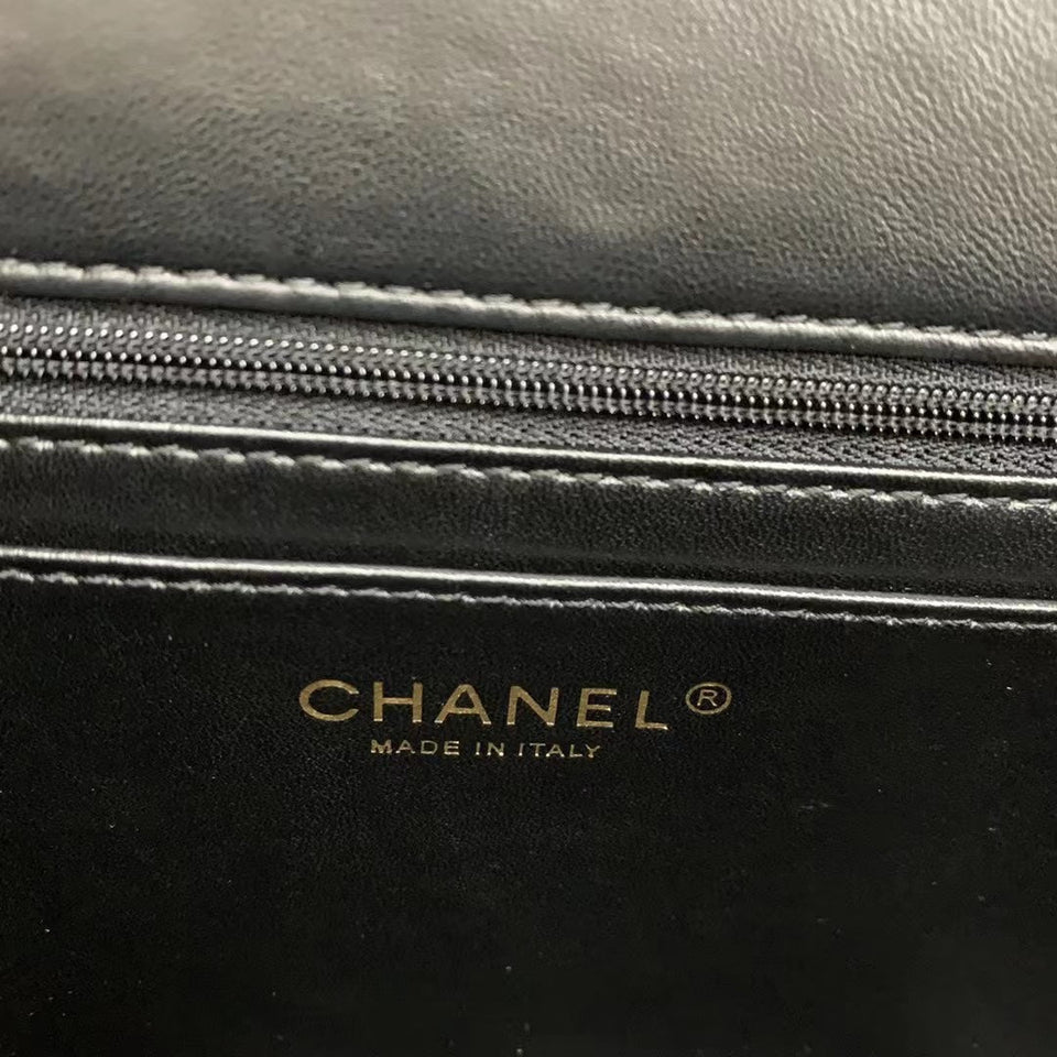 Chanel - Luxury Bag - CHL - 102