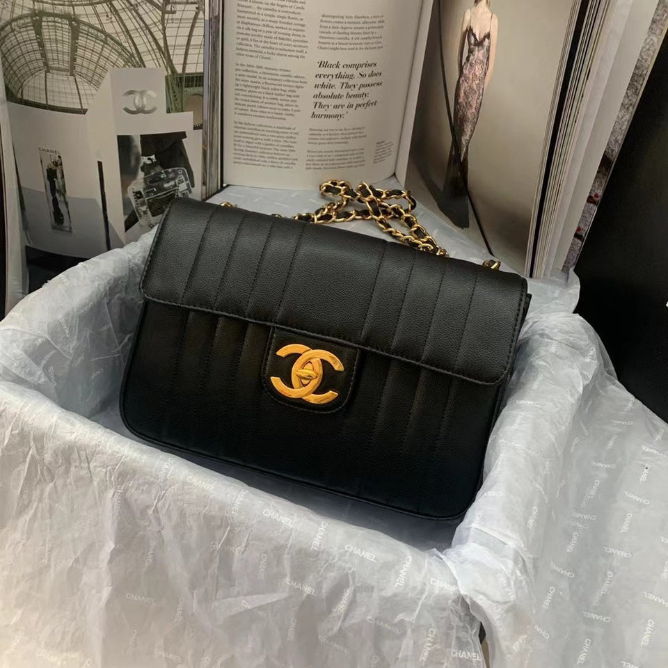 Chanel - Luxury Bag - CHL - 858