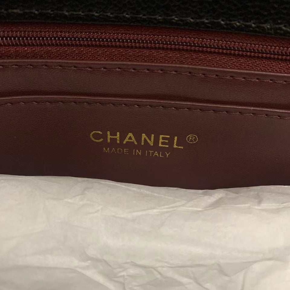 Chanel - Luxury Bag - CHL - 858