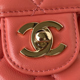 Chanel - Luxury Bag - CHL - 861