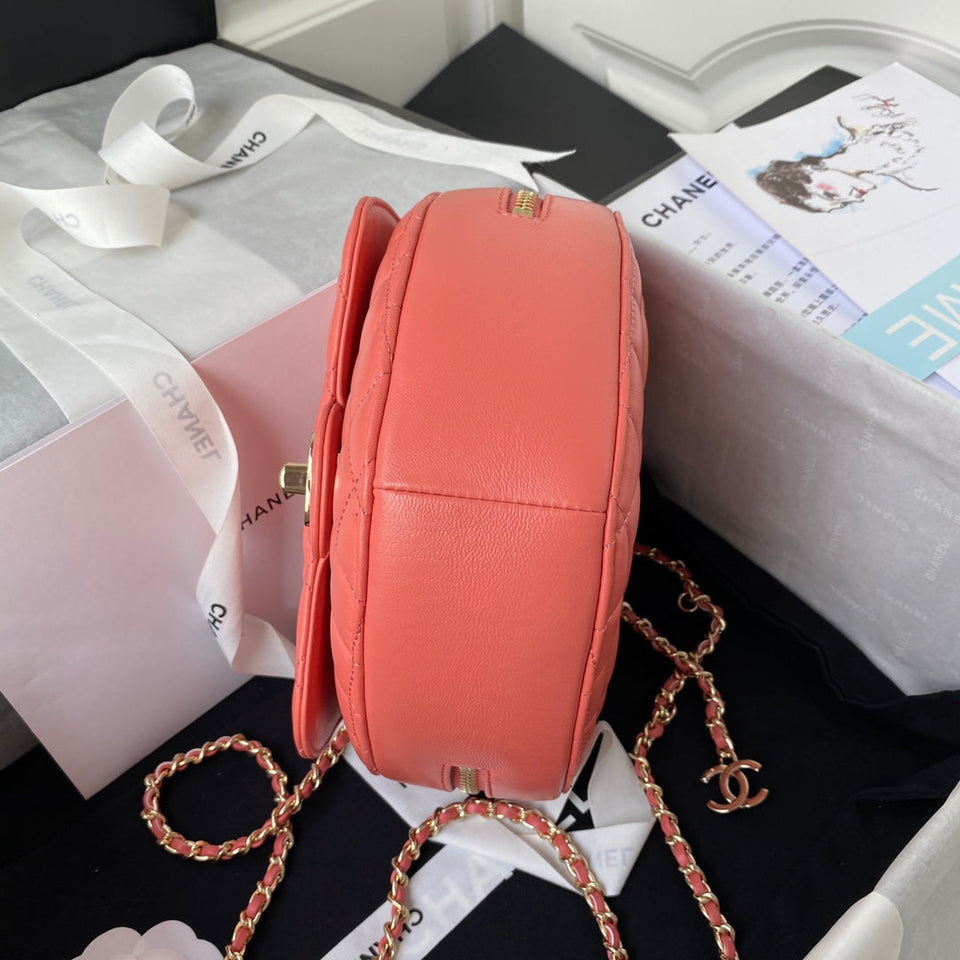 Chanel - Luxury Bag - CHL - 861