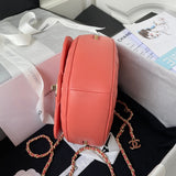 Chanel - Luxury Bag - CHL - 861