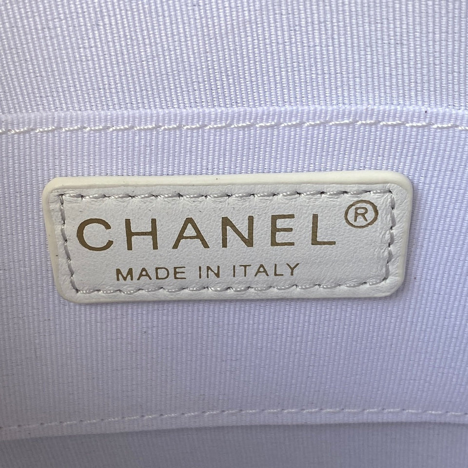 Chanel - Luxury Bag - CHL - 862