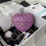 Chanel - Luxury Bag - CHL - 864