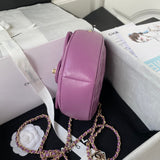 Chanel - Luxury Bag - CHL - 864