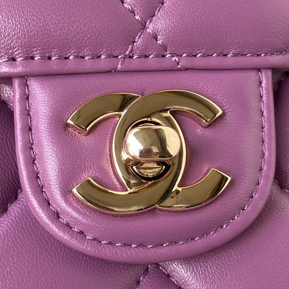 Chanel - Luxury Bag - CHL - 864