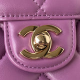 Chanel - Luxury Bag - CHL - 864