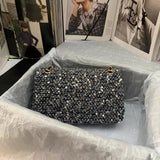 Chanel - Luxury Bag - CHL - 1060