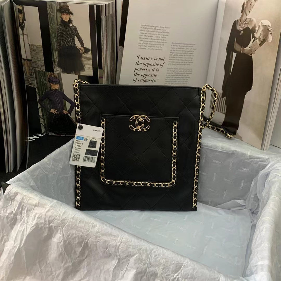 Chanel - Luxury Bag - CHL - 165