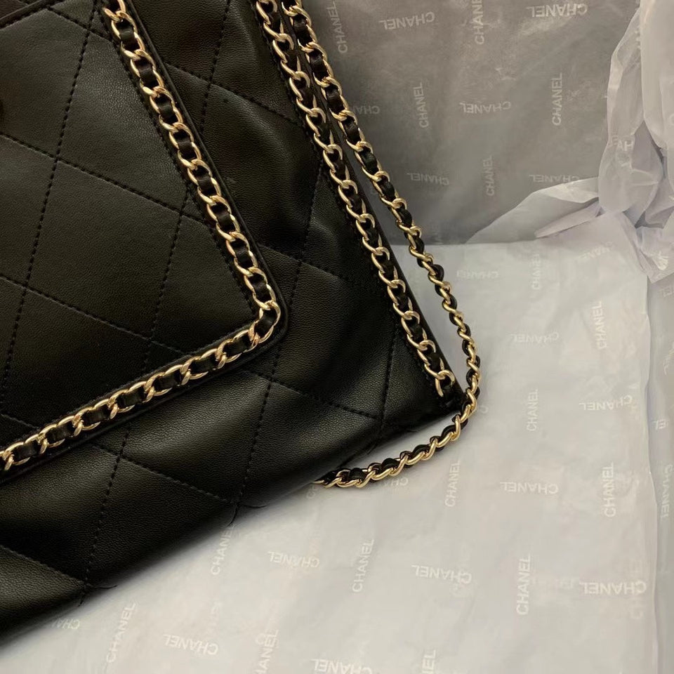 Chanel - Luxury Bag - CHL - 165
